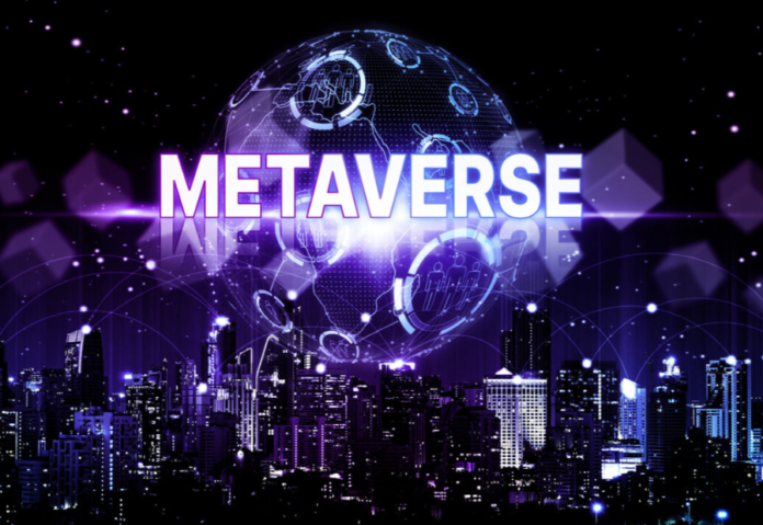 Metaverse headquarters announced by UAE Ministry Metaverse headquarters announced by UAE Ministry