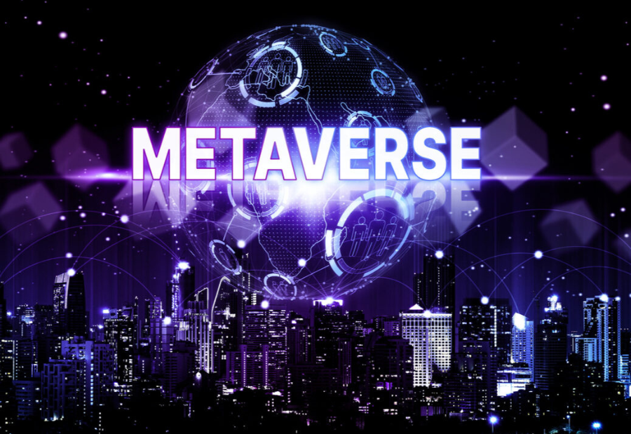 Metaverse headquarters announced by UAE Ministry