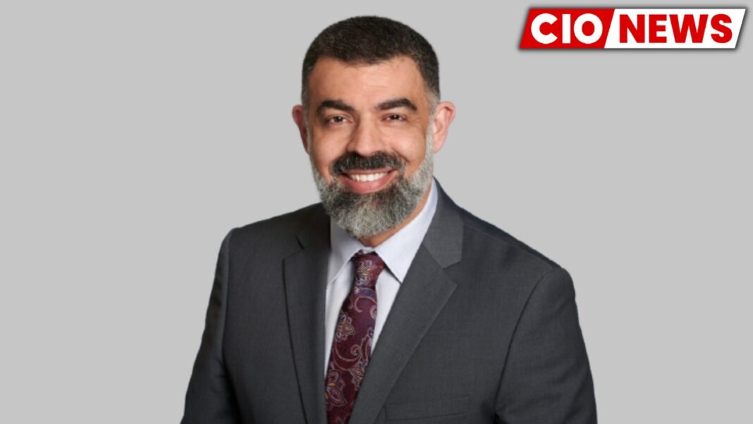 Technology is still new, abstract, and always adapting, says Samer Adi, IT Security Leader – CISO at Green Shield Canada