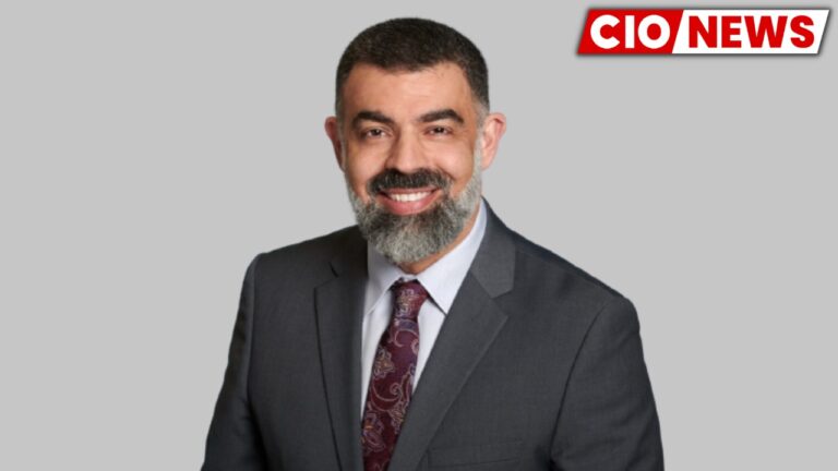 Technology is still new, abstract, and always adapting, says Samer Adi, IT Security Leader – CISO at Green Shield Canada