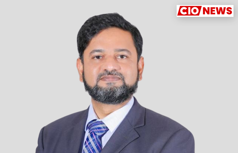 Being a technology leader is being a good mentor, says Syed F Albeez, Sr. Director, Corporate IT at Emaar, The Economic City