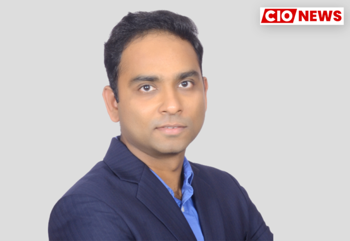 Technology leaders should have a deep understanding of the business and advocate the business objectives, says Ravishankar Ramakrishnan, Vice President | Head of APAC DWS Production Assurance at Deutsche Bank Technology leaders should have a deep understanding of the business and advocate the business objectives, says Ravishankar Ramakrishnan, Vice President | Head of APAC DWS Production Assurance at Deutsche Bank