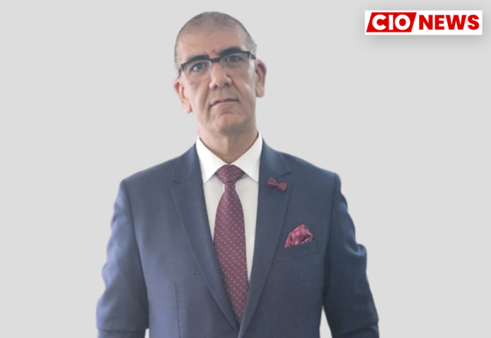To be a successful technology leader, you need to follow and build your career and future, says Michael Keriakos, Head of Information Technology at noon To be a successful technology leader, you need to follow and build your career and future, says Michael Keriakos, Head of Information Technology at noon