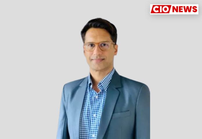 CredAble appoints Kapil Kapoor as CTO CredAble appoints Kapil Kapoor as CTO
