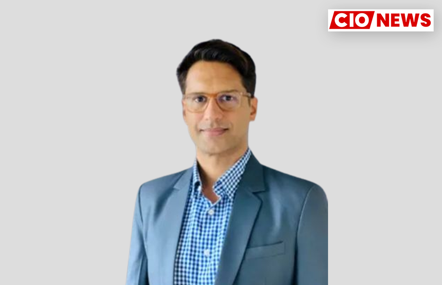 CredAble appoints Kapil Kapoor as CTO