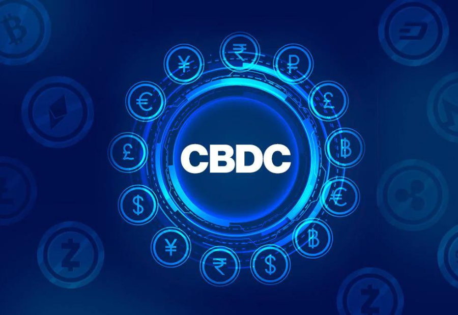 Bank of England considers central bank digital currency