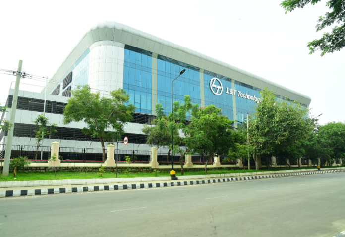L&T Technology Services inaugurates new campus ‘Module X’ in Mysuru L&T Technology Services inaugurates new campus ‘Module X’ in Mysuru