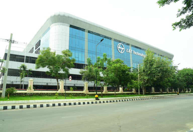 L&T Technology Services inaugurates new campus ‘Module X’ in Mysuru