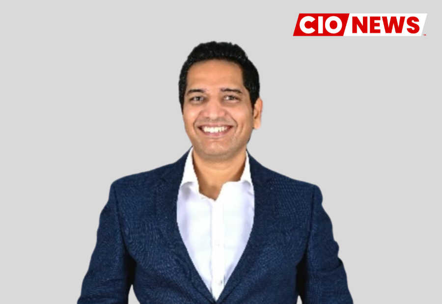 Nykaa onboards Rajesh Uppalapati as CTO