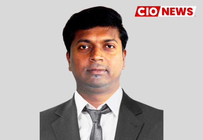 Always be a promoter, advocate, and adopter of meaningful technology, says Jai Prakash Sharma, Executive Vice President – Technology Operations at Info Edge India Ltd Always be a promoter, advocate, and adopter of meaningful technology, says Jai Prakash Sharma, Executive Vice President – Technology Operations at Info Edge India Ltd
