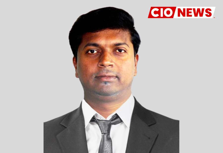 Always be a promoter, advocate, and adopter of meaningful technology, says Jai Prakash Sharma, Executive Vice President – Technology Operations at Info Edge India Ltd