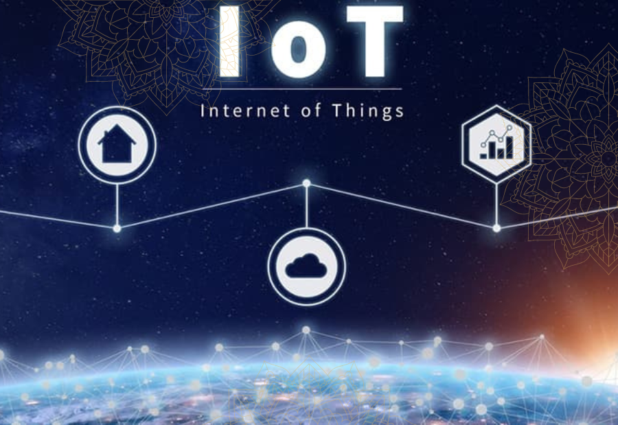 Multi access IoT device launched by IT minister Ashwini Vaishnaw