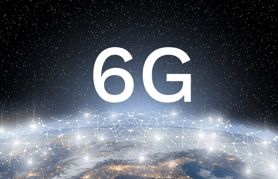 India to be ready for 6G technology