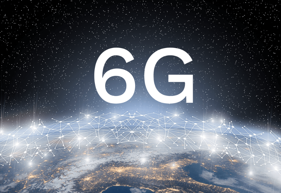 India to be ready for 6G technology
