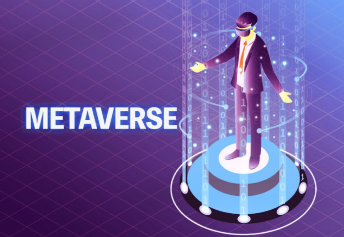 Dubai Chamber launches metaverse academy Dubai Chamber launches metaverse academy
