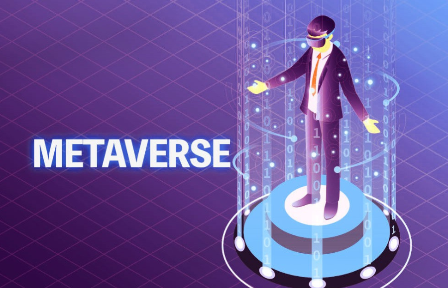 Dubai Chamber launches metaverse academy