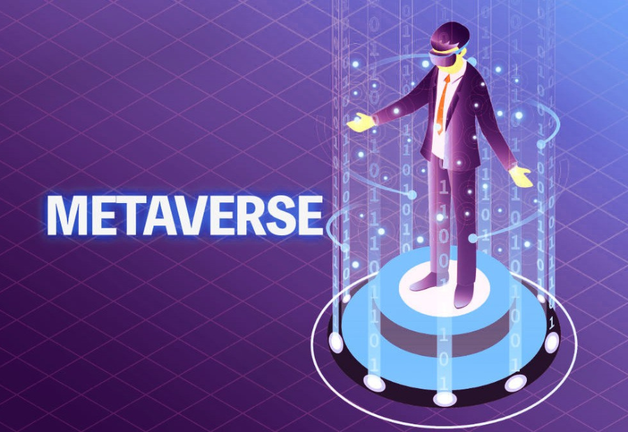 Dubai Chamber launches metaverse academy