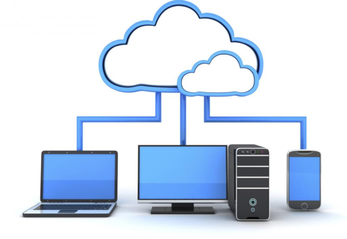 Cloud market in ME to reach $9.8 billion by 2027