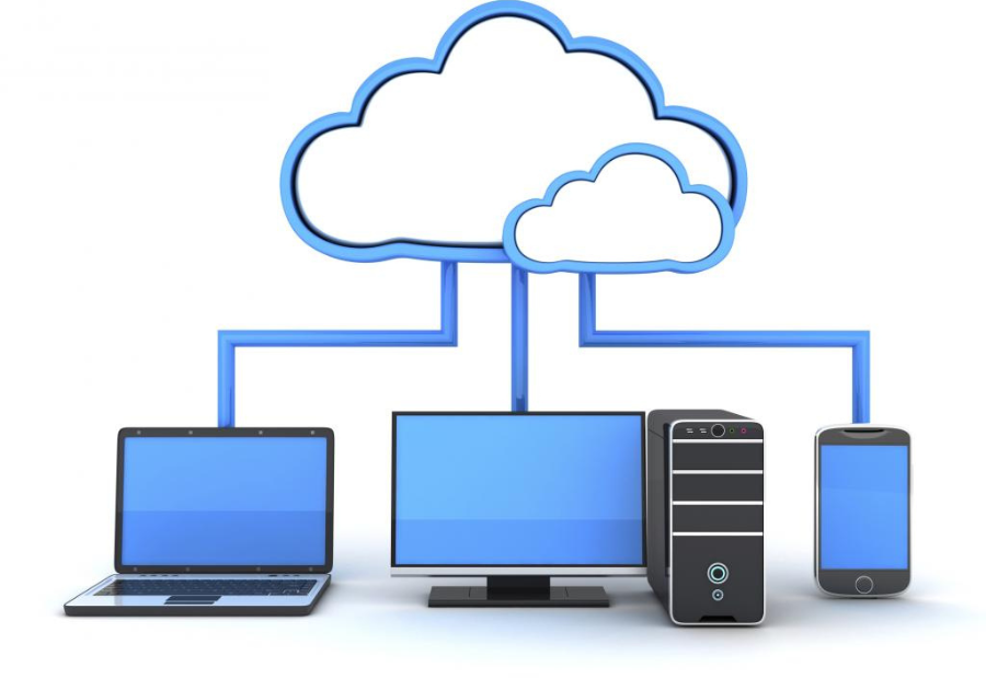 Cloud market in ME to reach $9.8 billion by 2027