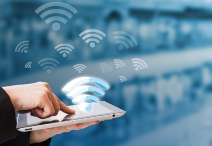 Free Wi-Fi services launched by Kochi Metro