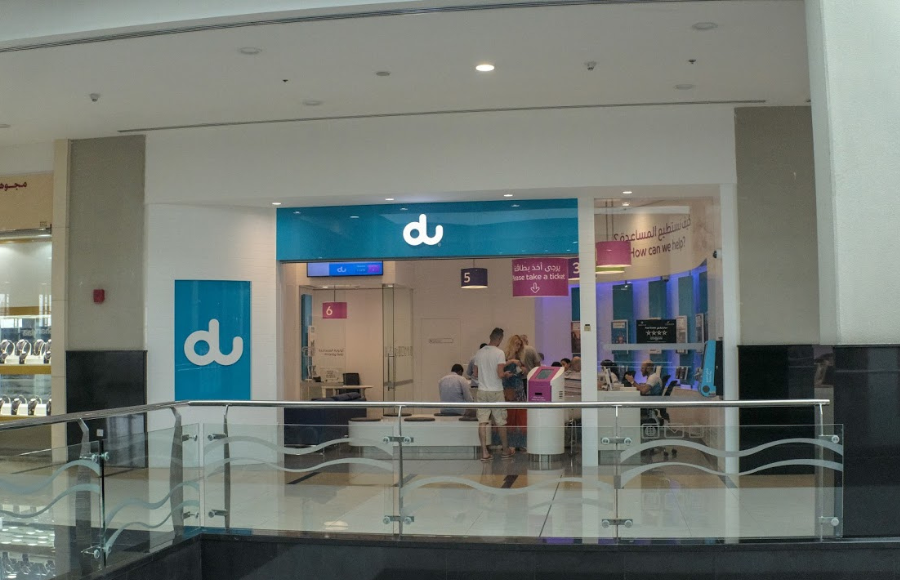 du, RTA sign MoU for digital twin for Dubai Metro