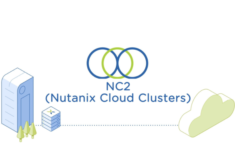 Nutanix Cloud Clusters lunched on Microsoft Azure