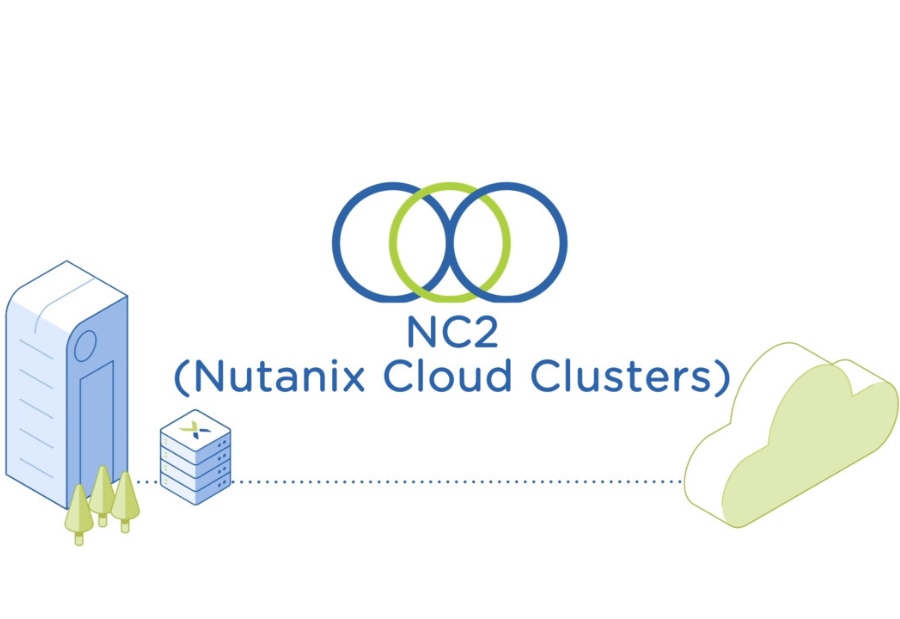 Nutanix Cloud Clusters lunched on Microsoft Azure
