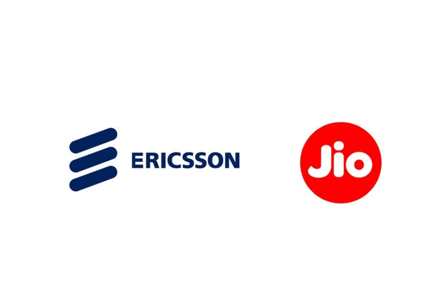 Ericsson, Jio partner for 5G standalone network