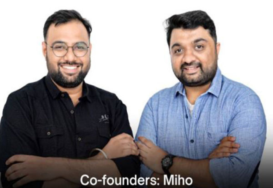 Miho raises $100,000 pre-seed funding