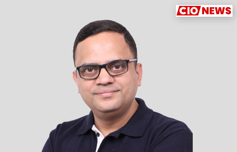 Technology projects are all about people, says Vivek Kant, CTO at Bajaj MARKETS