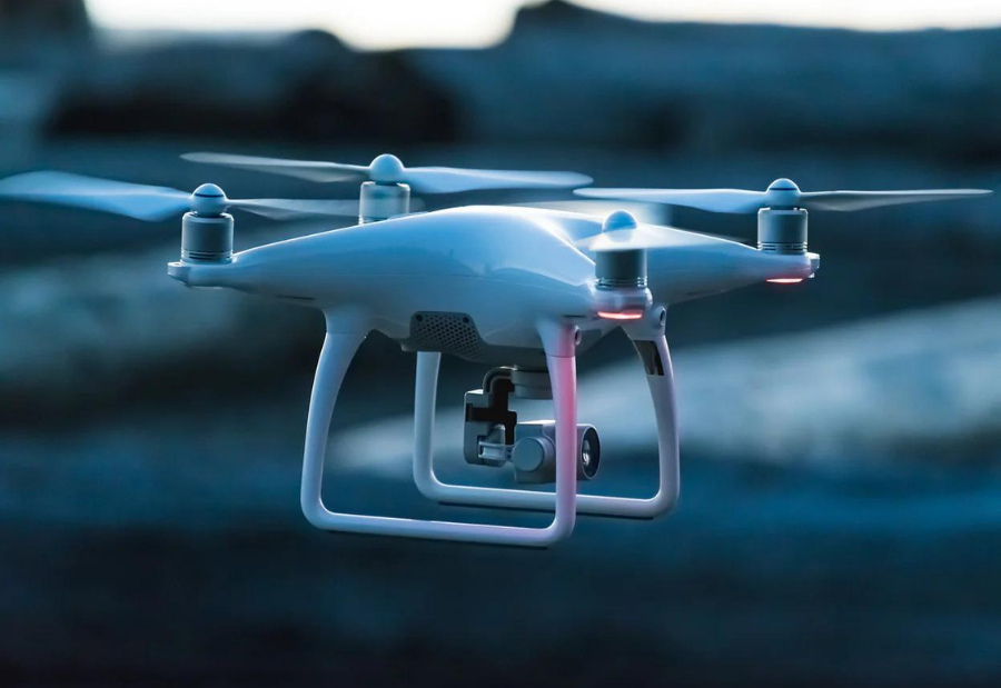 Drone school to be established in Goa