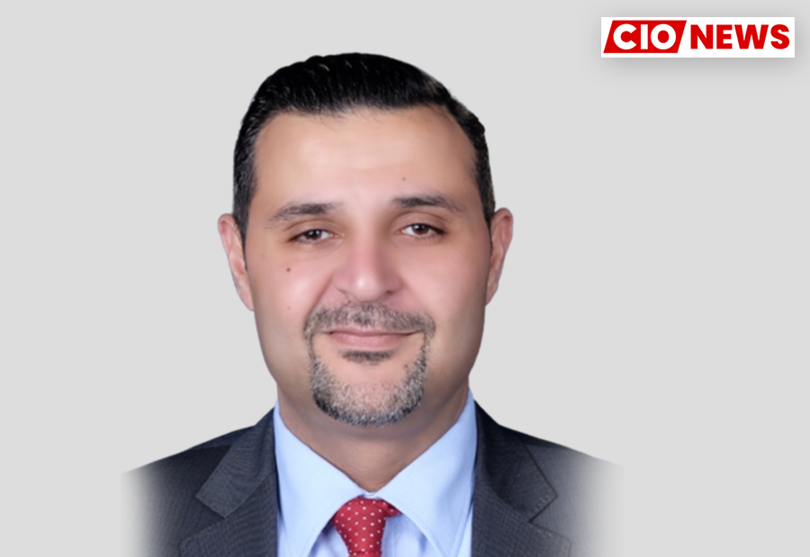 Leadership is an essential skill for any technology leader, says Wafi Mohtaseb, CIO at Ali Abdulwahab Al Mutawa Commercial Co.