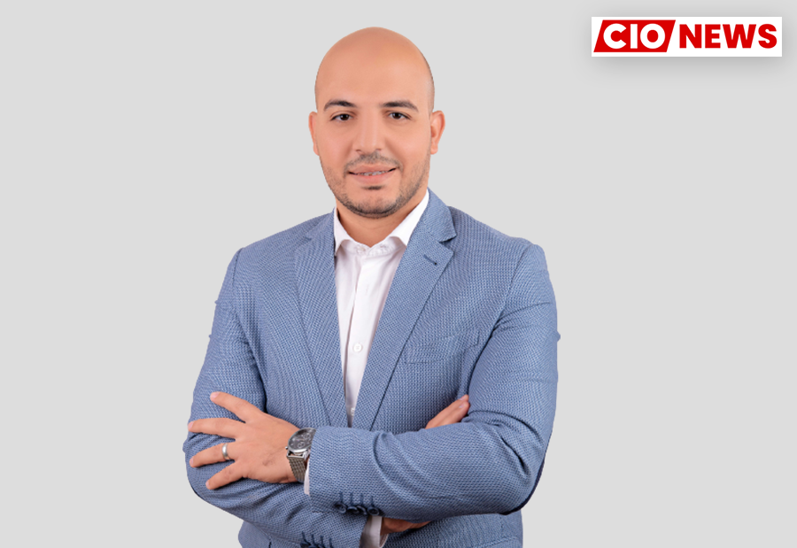 Technologies like big data, predictive analysis, and social media too are contributing to the change, says Mohamed Elfwakhry, IT Director at SILO FOODS For Food Industries