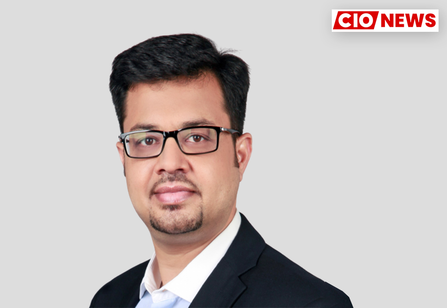Tech leaders are the advocates for the board and CXOs, says Sekhar Ramarao, Director – Microsoft Business Applications at Intertec Systems
