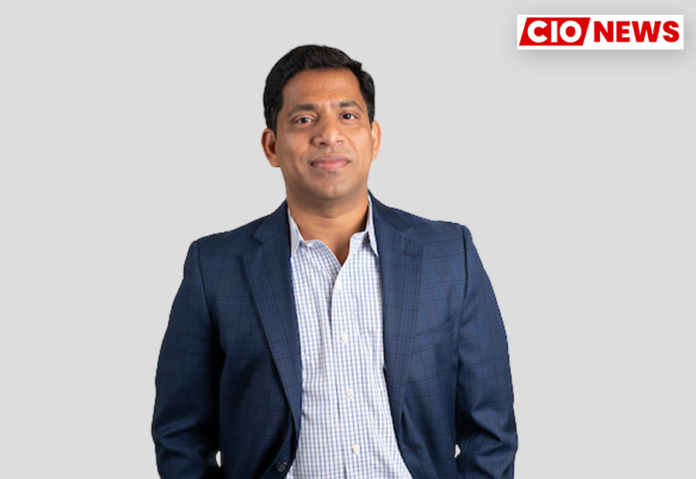 As a digital transformation leader, I focus on building value-generating engines that create a difference for our strategic customers, says Raj Gummadapu, CEO, Techwave As a digital transformation leader, I focus on building value-generating engines that create a difference for our strategic customers, says Raj Gummadapu, CEO, Techwave