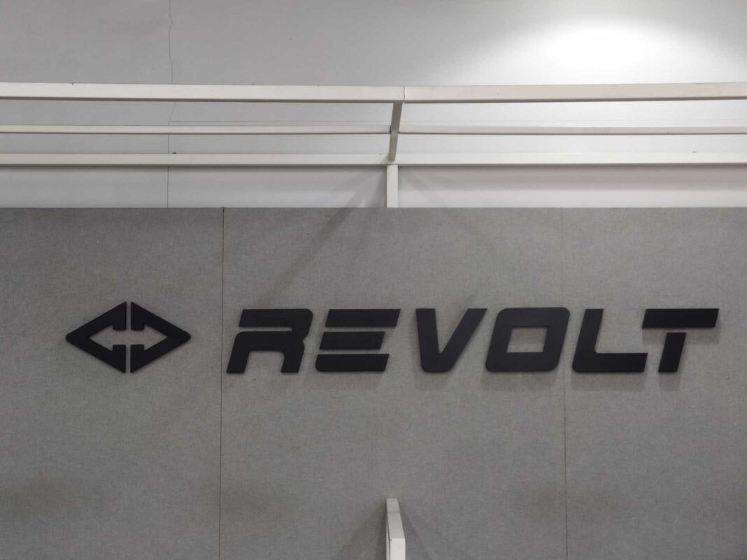 RattanIndia Enterprises Ltd to acquire 100 pc shareholding in Revolt Motors