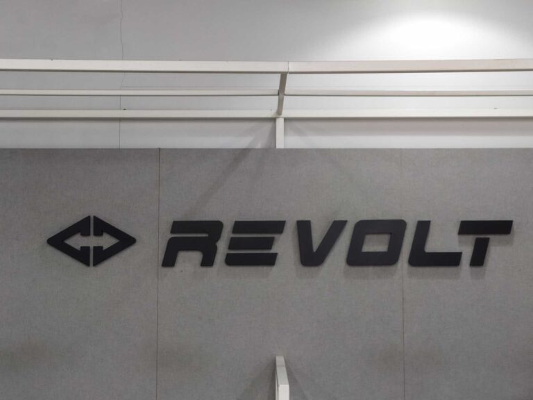 RattanIndia Enterprises Ltd to acquire 100 pc shareholding in Revolt Motors