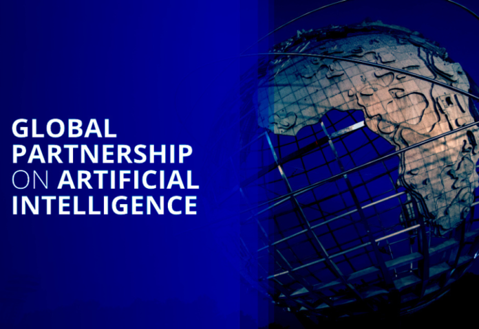 India urges member states of Global Partnership on Artificial Intelligence to work on common framework
