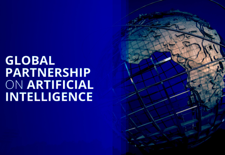 India urges member states of Global Partnership on Artificial Intelligence to work on common framework