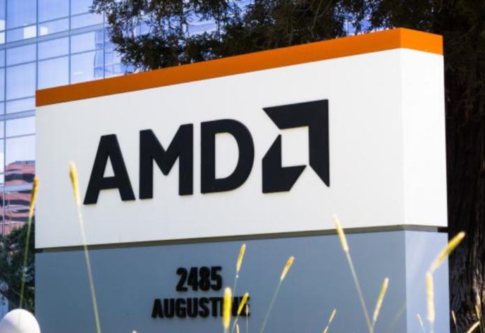 AMD forecasts strength in its data center business AMD forecasts strength in its data center business