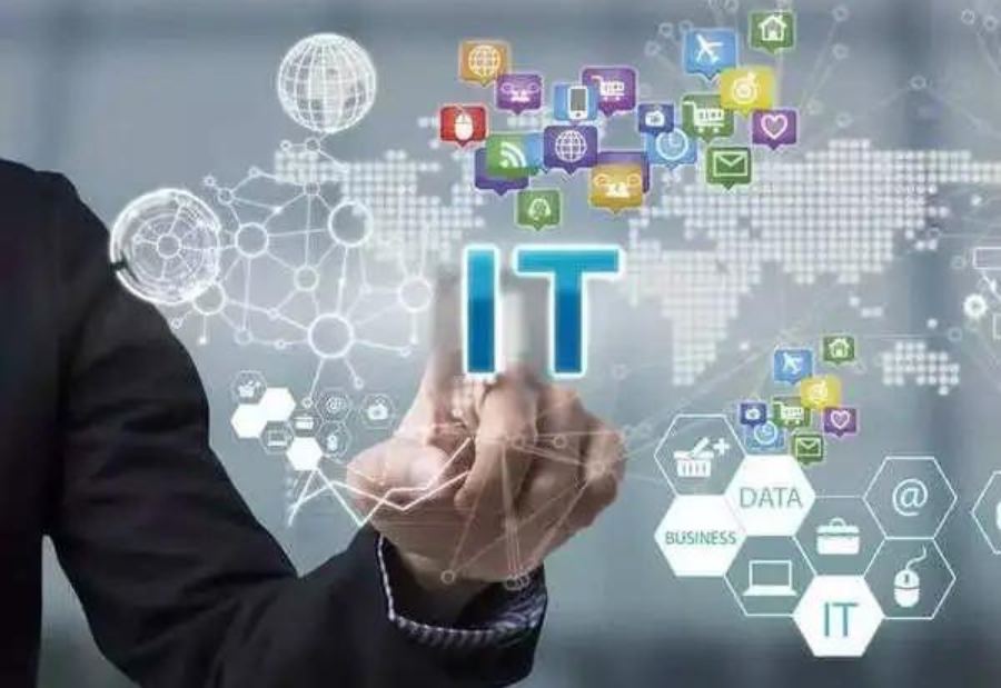 Technology and cloud spending to grow 2.6% and 27%