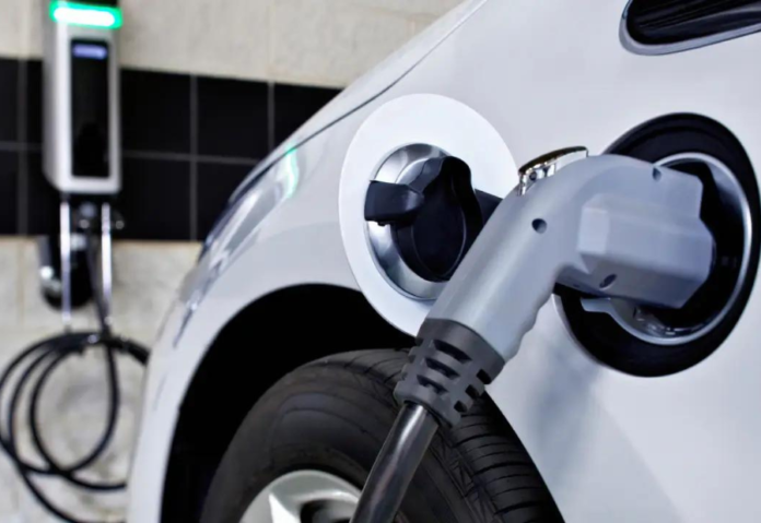 Saudi Crown Prince launches Saudi electric vehicle brand Ceer Saudi Crown Prince launches Saudi electric vehicle brand Ceer