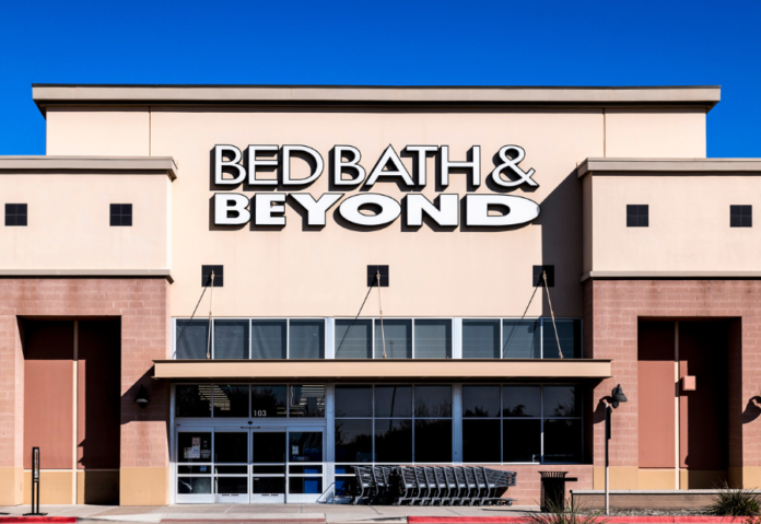 Technology chief Rafeh Masood resigns from Bed Bath & Beyond Technology chief Rafeh Masood resigns from Bed Bath & Beyond