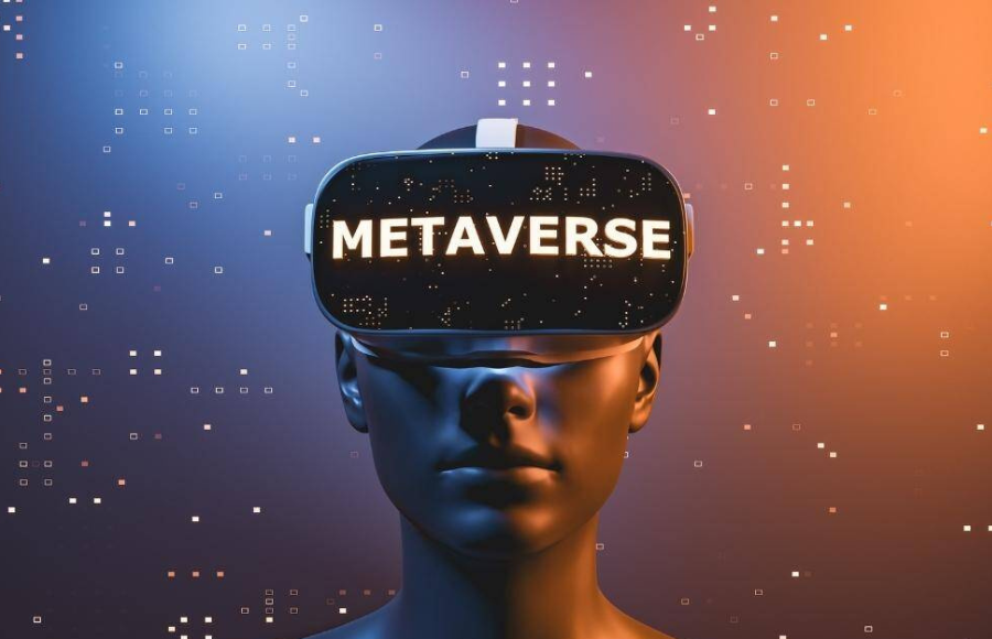 Metaverse project Everdome announces first rocket launch in December 2022