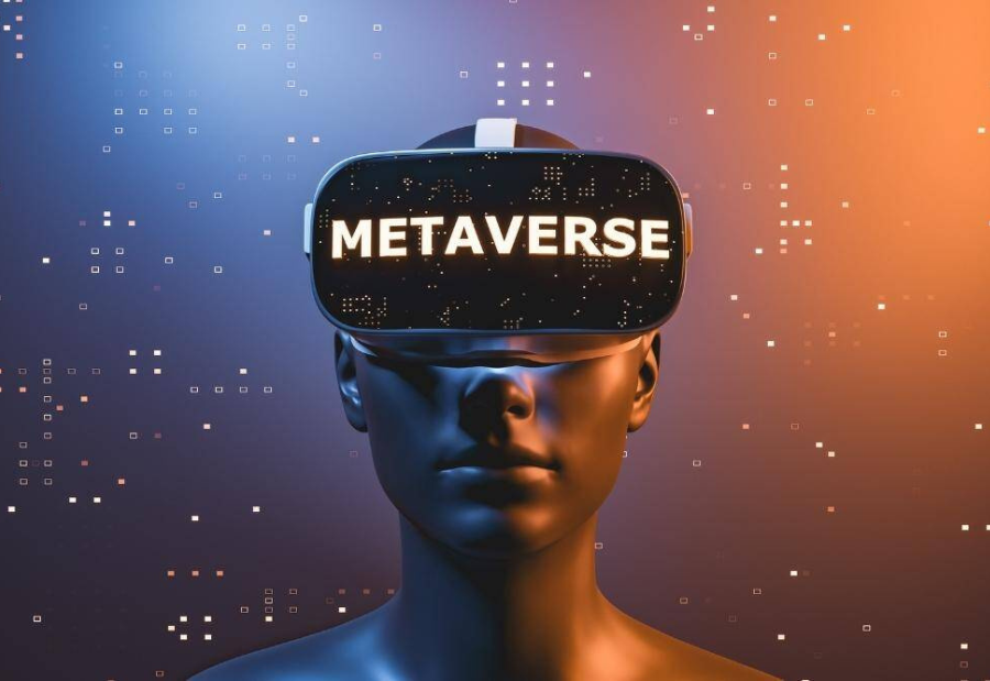 Metaverse project Everdome announces first rocket launch in December 2022