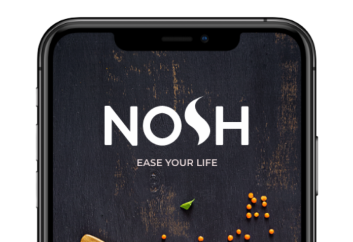 Robotics startup Nosh raises $1M in pre-seed round led by BITS Spark Robotics startup Nosh raises $1M in pre-seed round led by BITS Spark