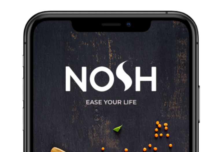 Robotics startup Nosh raises $1M in pre-seed round led by BITS Spark
