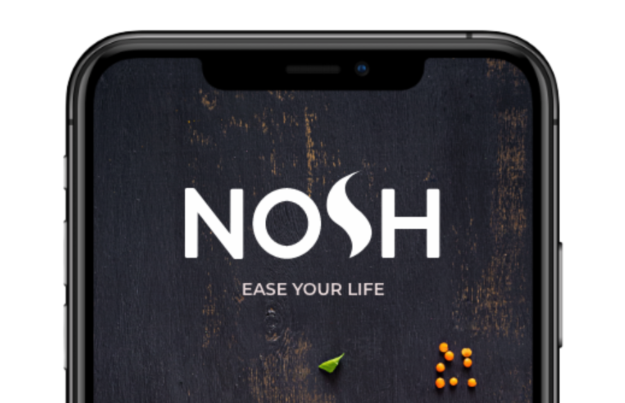 Robotics startup Nosh raises $1M in pre-seed round led by BITS Spark