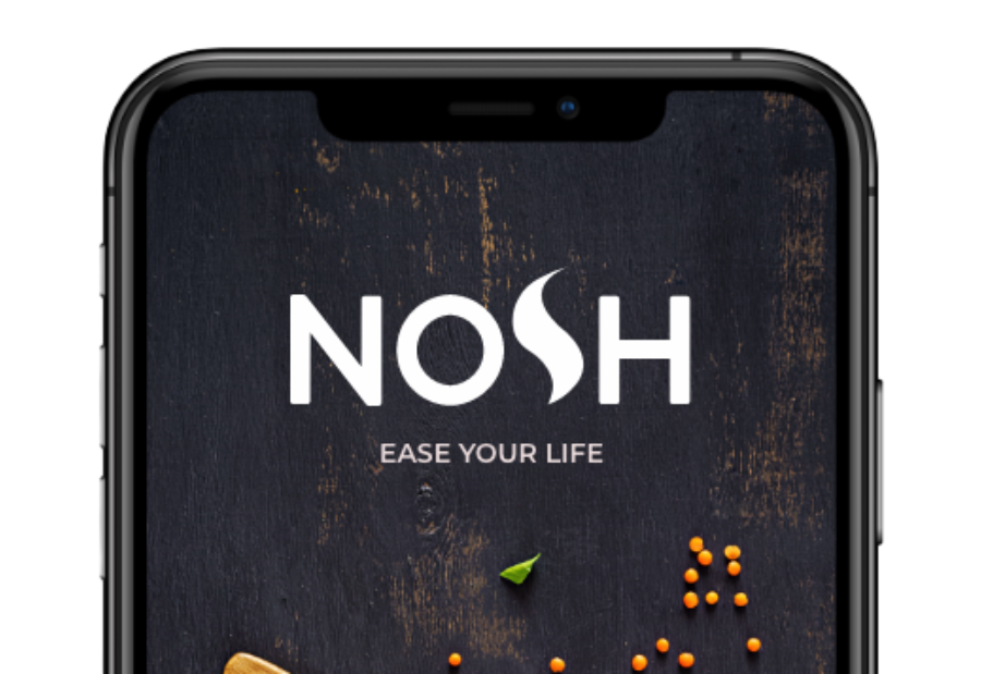 Robotics startup Nosh raises $1M in pre-seed round led by BITS Spark
