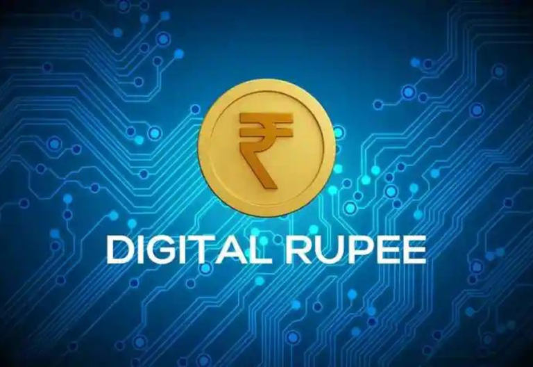RBI to launch first pilot of retail digital rupee on December 1